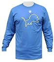 Detroit Lions Long Sleeve T Shirt