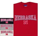 Nebraska Cornhuskers T-Shirt