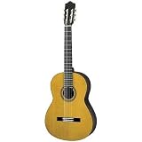Yamaha CG101 Classical Acoustic Guitar with Natural Finish