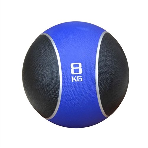 Confidence 8kg Medicine Ball