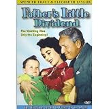 Father`s Little Dividend [DVD] [1951] [Region 1] [US Import] [NTSC]