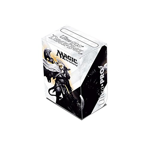 Magic 2015 Deck Box Version 1
