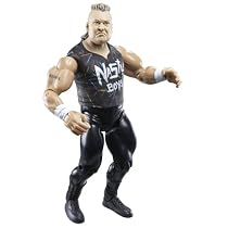 WWE Classic Superstars 12 - Brian Knobbs