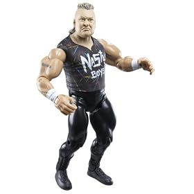 WWE Classic Superstars 12 - Brian Knobbs