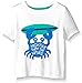 Gymboree Baby Boys' White Crab Tee