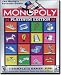 Software : Monopoly Platinum Edition