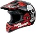 SHOEI V-MT V-MOTOV-MOTO MET MULISHA TC1 MOTORCYCLE Off-Road-Helmet