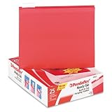 ESS 42623 - Esselte Reinforced Hanging File Folders