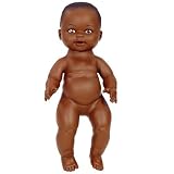 Bathing Doll African-American
