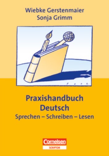 Praxishandbuch Deutsch. RSR 2006