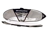 Big Guy Tri Surf Board Bag