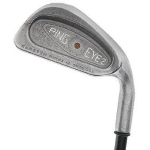 Used Ping Eye 2 Single Iron