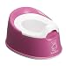 BABYBJ�RN Smart Potty - Pink