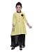 Be 13 Yellow Cotton Girl