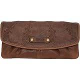 Talita Flap Clutch