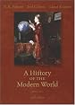 A History of the Modern World Since 1815, Tenth Edition (v. 2)