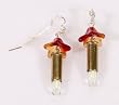 Earrings: Glow