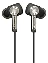 Panasonic RP-HC55E-S In Ear Noise Cancelling Earphones