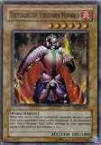 Yu-Gi-Oh! - Thestalos the Firestorm Monarch - Dark Revelations 3 - #DR3-EN081 - Unlimited Edition - Super Rare