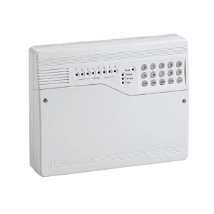 Optima Alarm