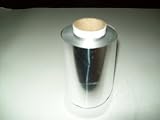 Highlighting Foil Silver 1500' Roll