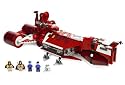 LEGO Star Wars Republic Cruiser