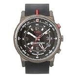 Timex Expedition E-Compass Titanium by Timex