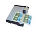 Rapid Platinum Plus full strip stapler (77010)