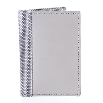 Stewart Stand Texture Silver Dash Driving Wallet Stewart Stand Texture Silver Dash Driving Wallet
