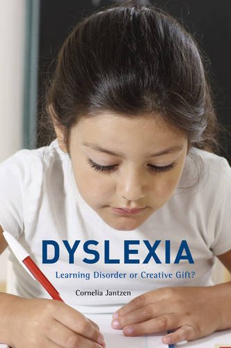 Dyslexia: Learning Disorder or Creative Gift?
