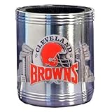Review Siskiyou Sports  / Cleveland Browns Can Cooler