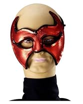 Devil Venetian Mask