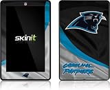 Skinit Carolina Panthers Vinyl Skin for Amazon Kindle Fire