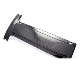 Carbign Craft CBE-EVOPLUG Carbon Fiber Evolution Spark Plug Cover for Mitsubishi Evolution