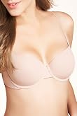 Smoothlines Underwired Lightweight Balcony T-Shirt Bra [T33-2004-S-BGHF]