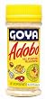 Goya Adobo Con Limon (with Lemon), 16.5-Ounce Units (Pack of 24)