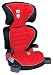 Britax Parkway SGL Booster Seat, Cardinal