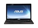 ASUSU K53TKシリーズ ノートブック 15.6型 WXGA液晶 K53TK-SX0A6 ダークブラウン