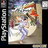 Street Fighter Alpha
