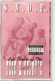 Lifestyles of the Poor & Stravn