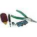 Watch Band Tools Case Back Opener Remover Pliers Tools
