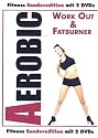 Fatburner & Aerobic Work Out 2 DVD Set