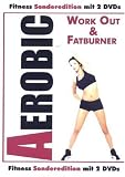 Fatburner & Aerobic Work Out 2 DVD Set