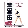 Fatburner & Aerobic Work Out 2 DVD Set