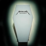 Death Magnetic - Coffin Box