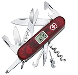 VICTORINOX(ビクトリノックス) ボイジャーライト 保証書付 1.7905.VT 【日本正規品】の画像