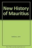 A new history of Mauritius