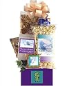 Inspirational Sympathy Gift Basket
