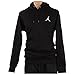 Nike Jordan Jumpman Brushed Pull Over Men's Hoodie 689267-063