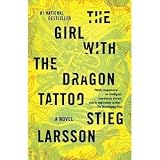 The Girl With the Dragon Tattoo